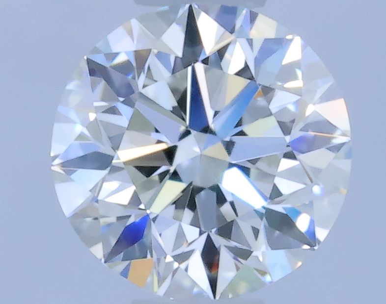 0.40 ct Round diamond