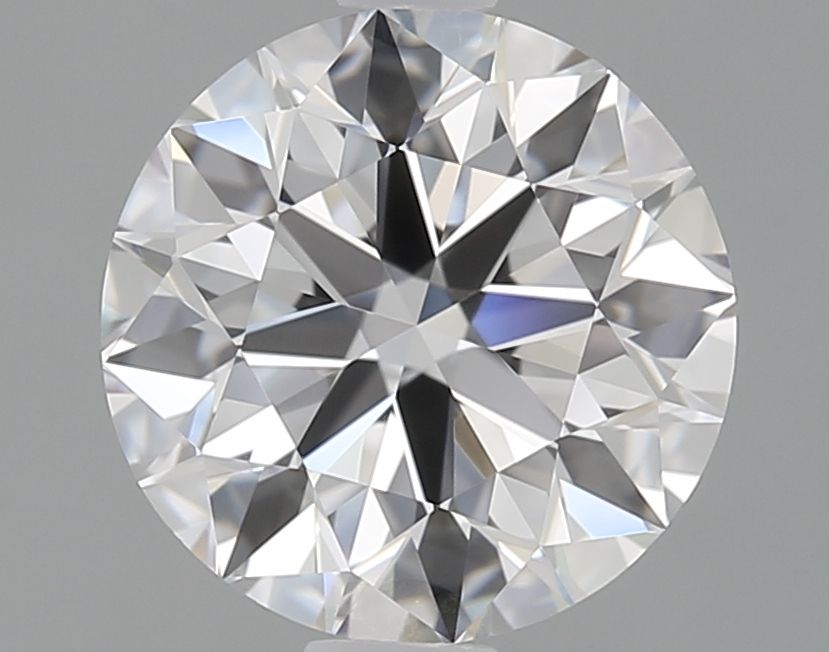 1.60 ct. round Lab Grown Diamond front image