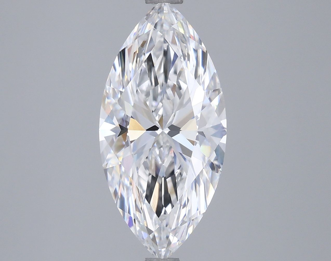 3.00 ct. marquise Lab Grown Diamond front image