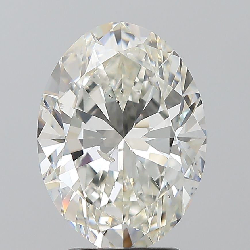 3.01 Carat