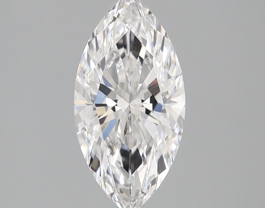 1.03 ct. marquise Lab Grown Diamond front image