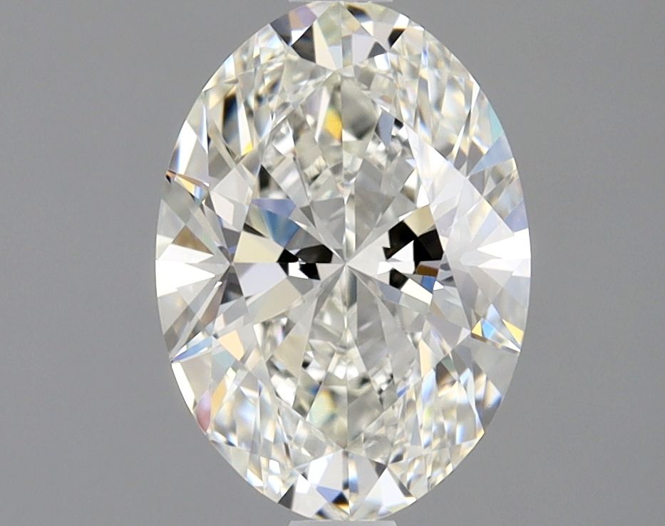 1.50 ct Oval diamond