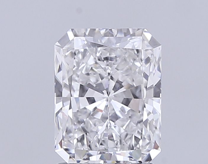 1.88 ct. radiant Lab Grown Diamond front image