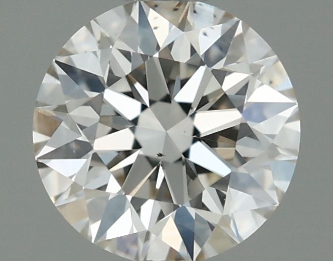0.5 ct Round Diamond