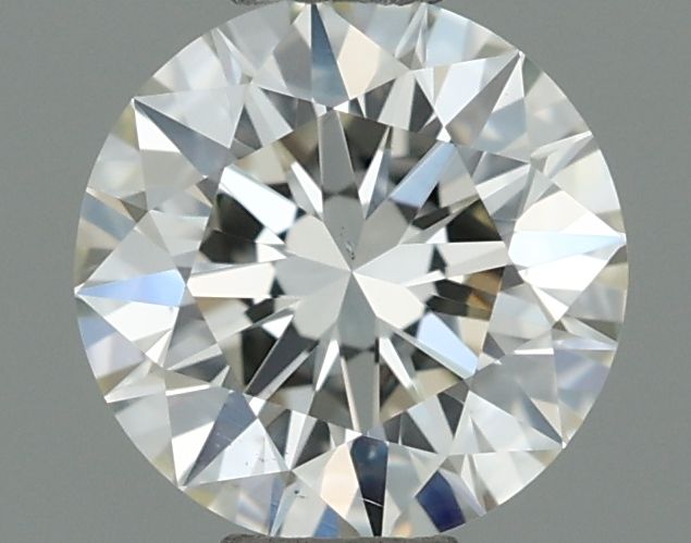 0.5 ct Round Diamond