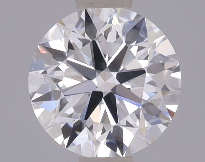 1.05 ct. round Lab Grown Diamond front image