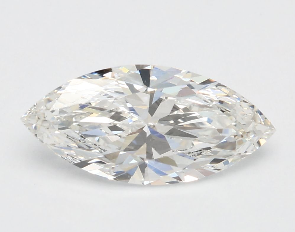 1.05 ct Marquise diamond