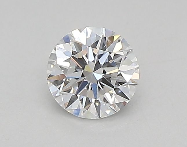 0.28 ct lab-grown Round Diamond