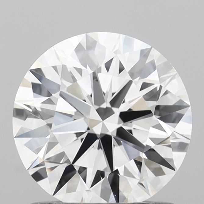 1.05 ct. round Lab Grown Diamond front image