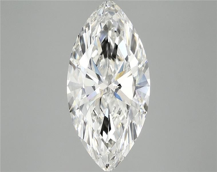 3.85 ct Marquise diamond