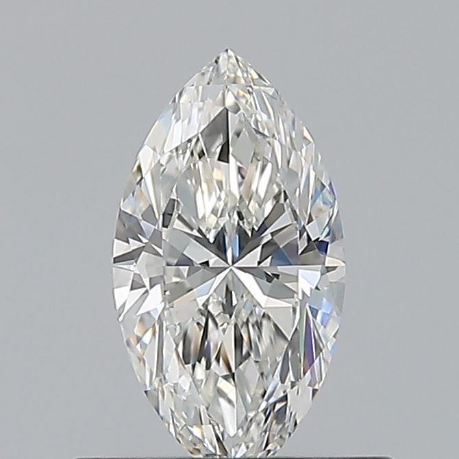 0.50 ct Marquise diamond
