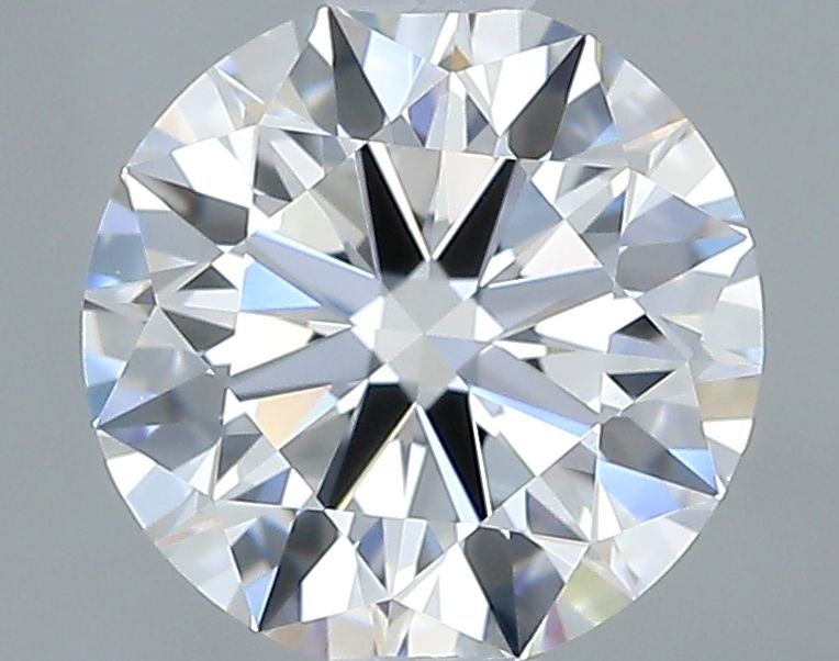 1.09 ct. round Lab Grown Diamond front image