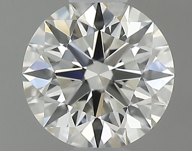 0.46 ct Round diamond