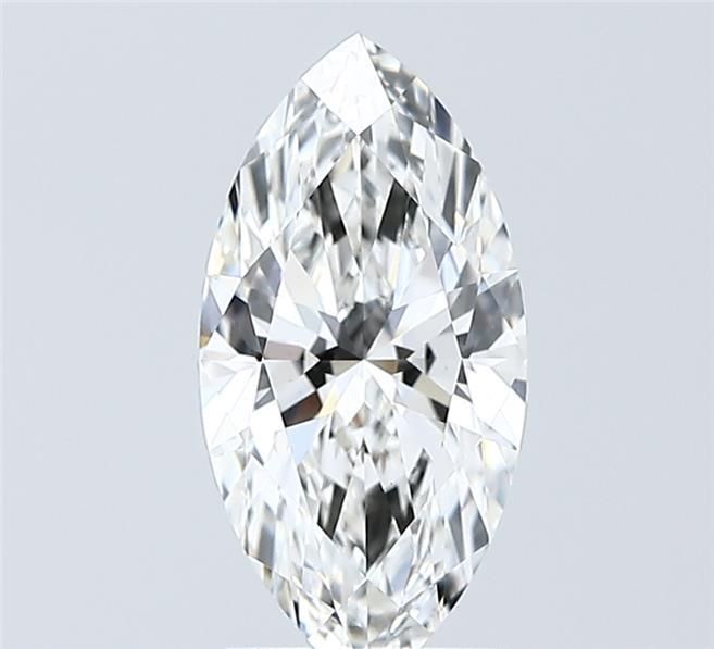 1.55 ct Marquise diamond