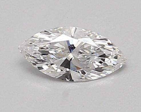 0.41 ct lab-grown Marquise Diamond