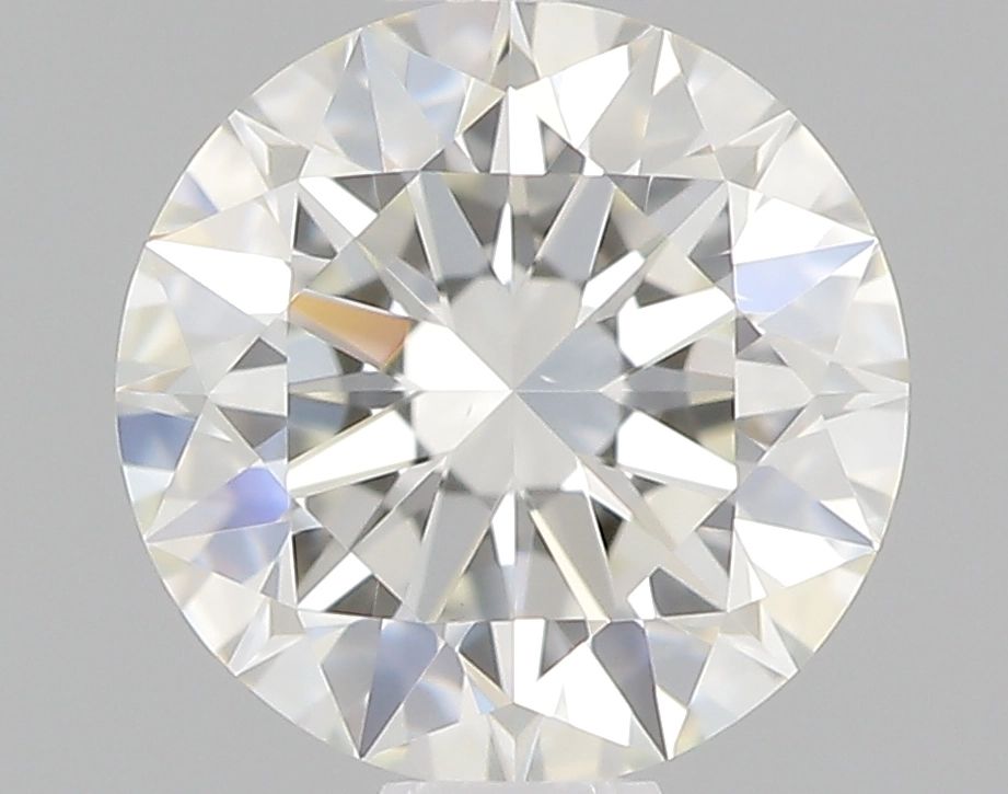 0.50 ct Round diamond