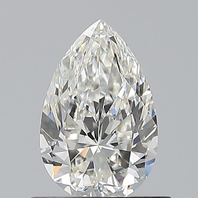 0.70 ct Pear diamond