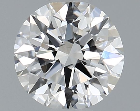 0.50 ct Round diamond