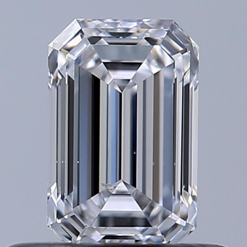 0.53 Carat