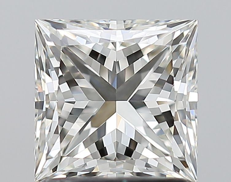 Diament 1.31 ct H/VVS1
