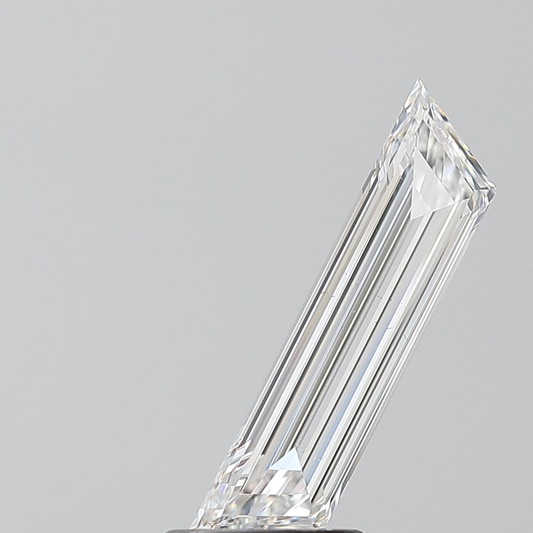 1 ct Trapezoid Diamond