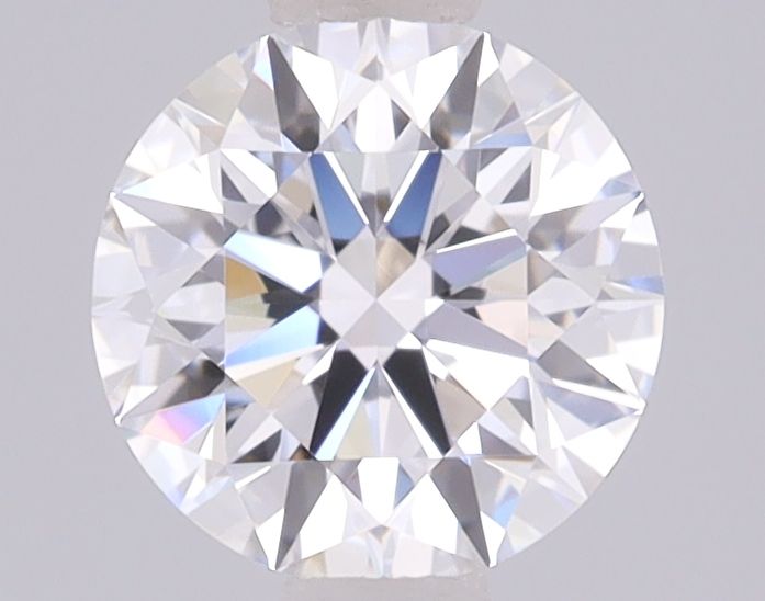 0.99 ct. round Lab Grown Diamond front image