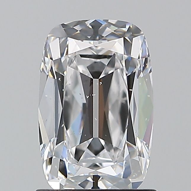 1.21 ct Old miner Diamond