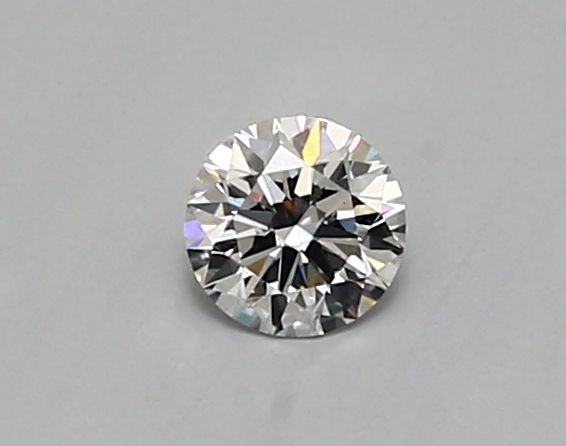 0.33 ct lab-grown Round Diamond