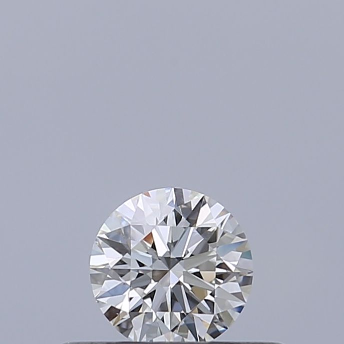 0.23 ct Round diamond