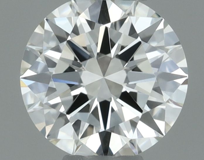 0.30 ct Round diamond