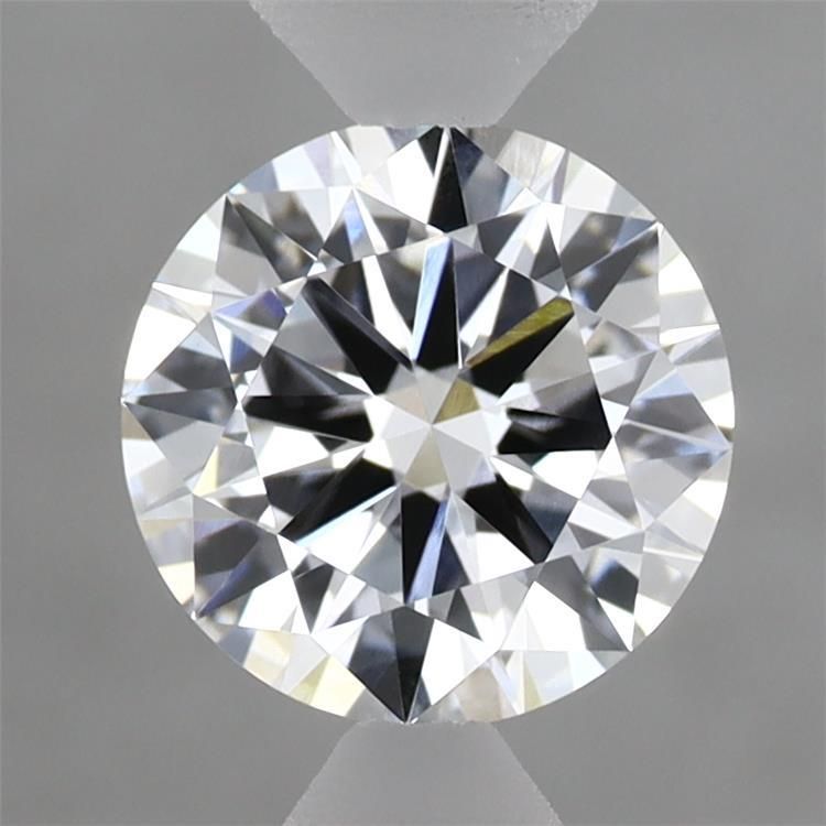 1.42 ct. round Lab Grown Diamond front image