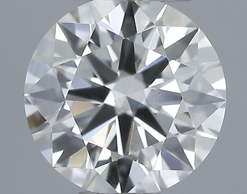 0.50 ct Round diamond