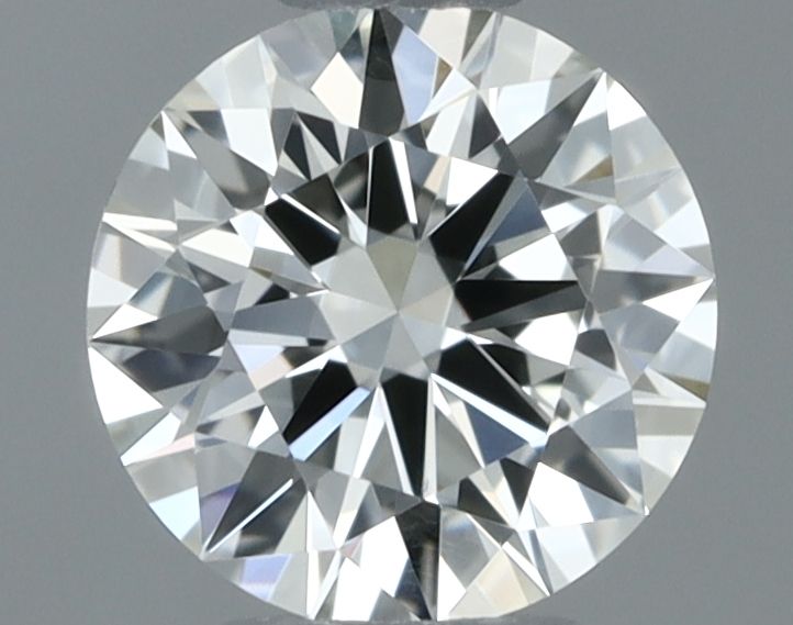 0.31 ct Round diamond