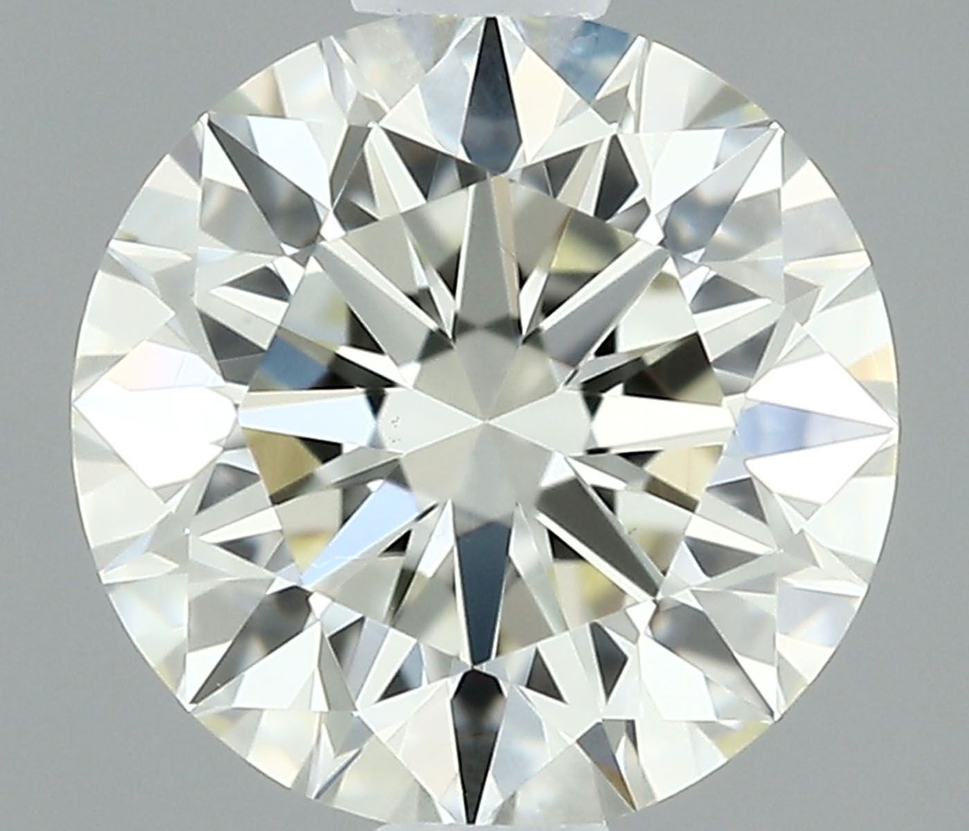 0.61 ct Round Diamond