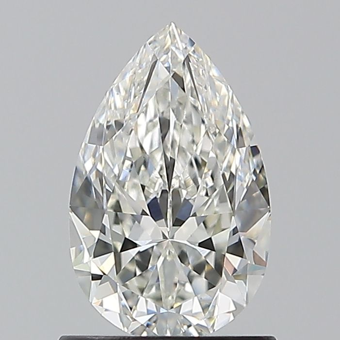 1.01 ct Pear diamond