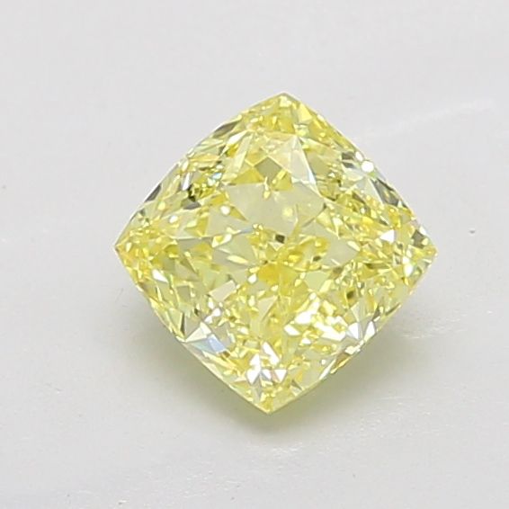 1.80 ct Cushion Modified diamond