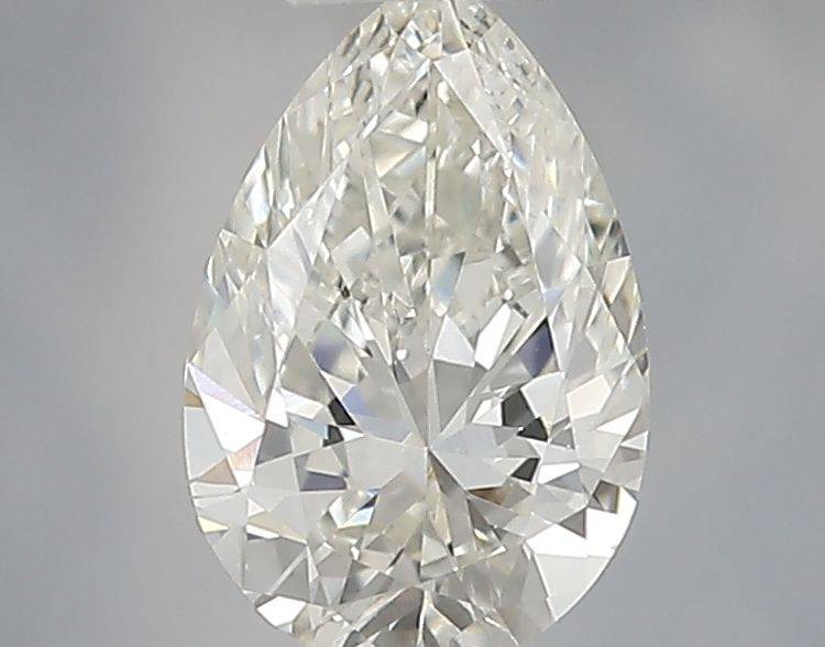 0.40 ct Pear diamond