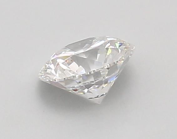 0.94 ct. round Lab Grown Diamond front image