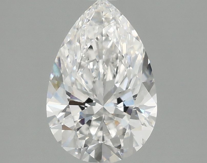 1.55 ct Pear diamond