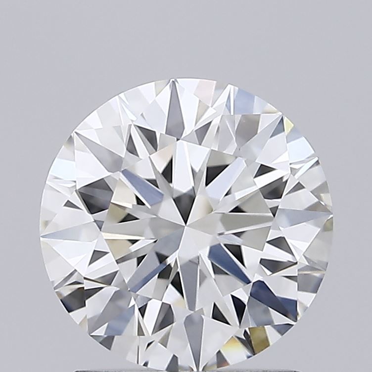 1.59 ct Round diamond