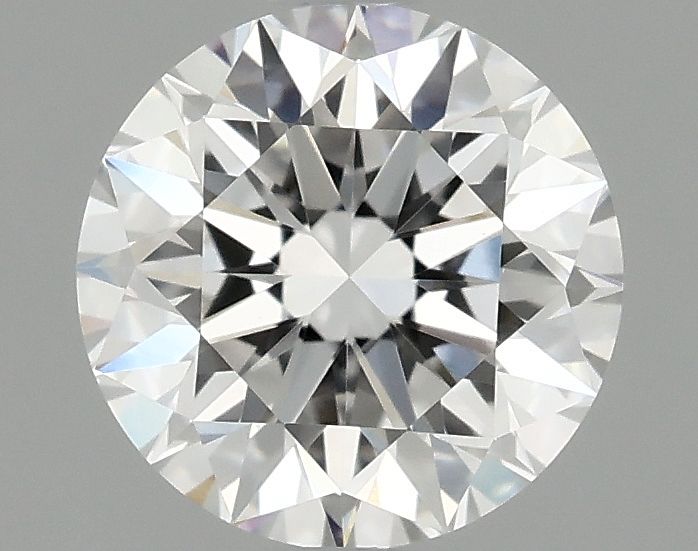 1.09 ct. round Lab Grown Diamond front image