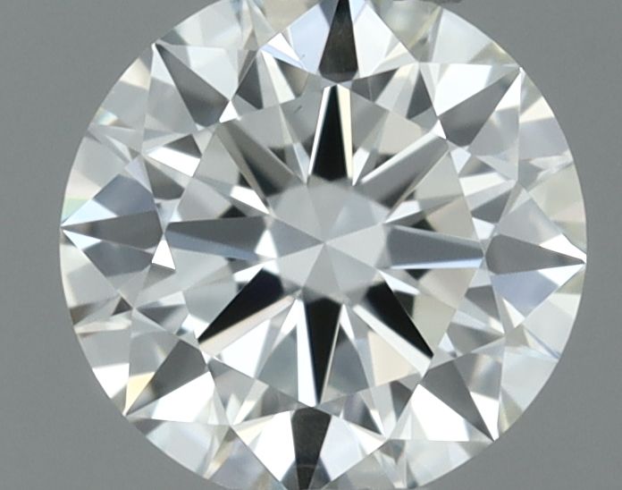 0.30 ct Round diamond