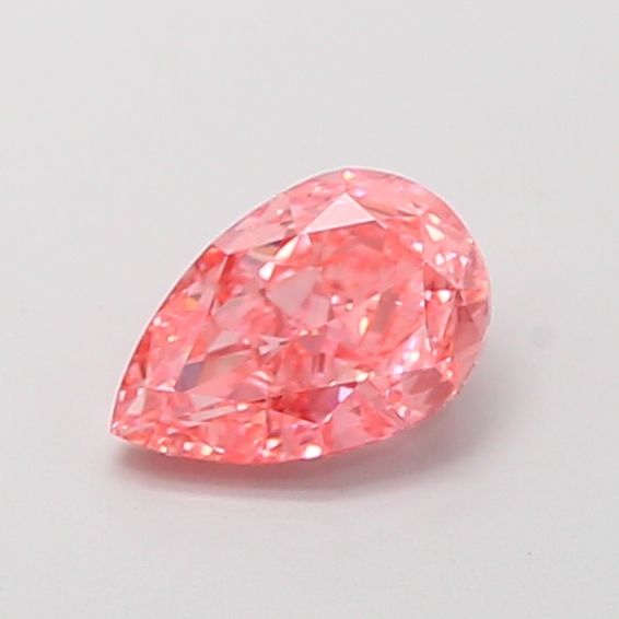 1.16 ct Pear diamond