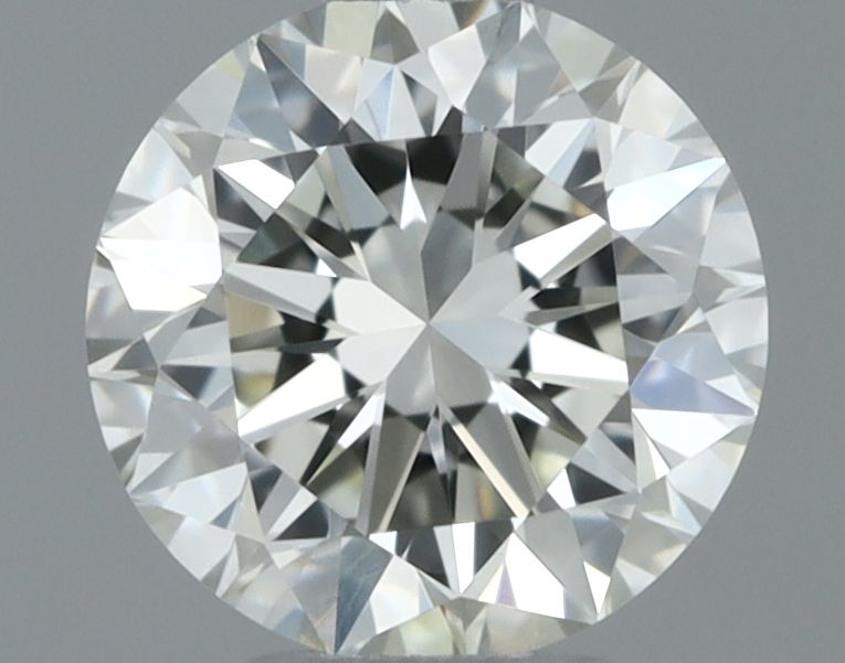 0.40 ct Round diamond
