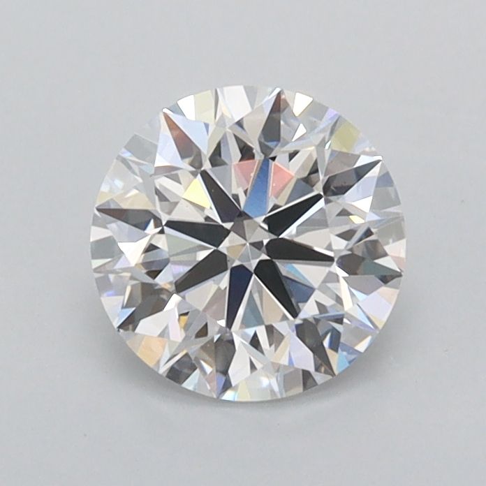 1.00 ct. round Lab Grown Diamond front image