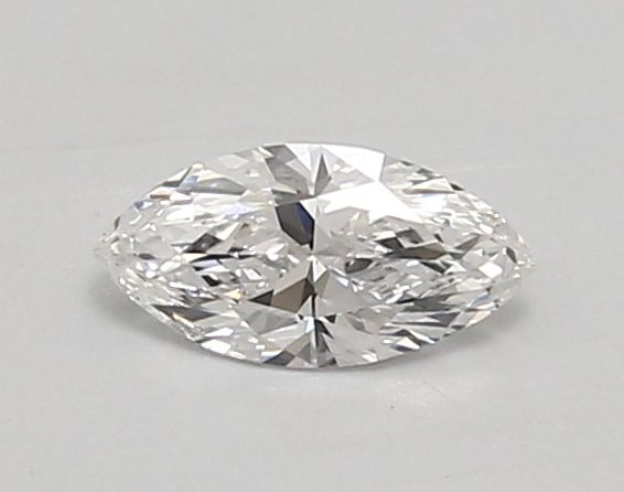 0.45 ct lab-grown Marquise Diamond