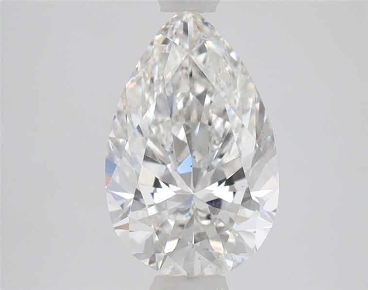 1.51 ct. pear Lab Grown Diamond front image