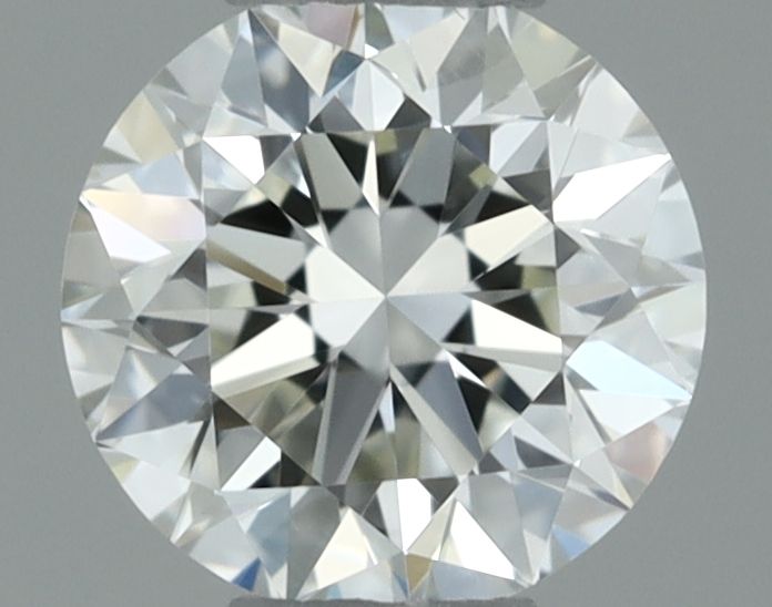 0.30 ct Round diamond