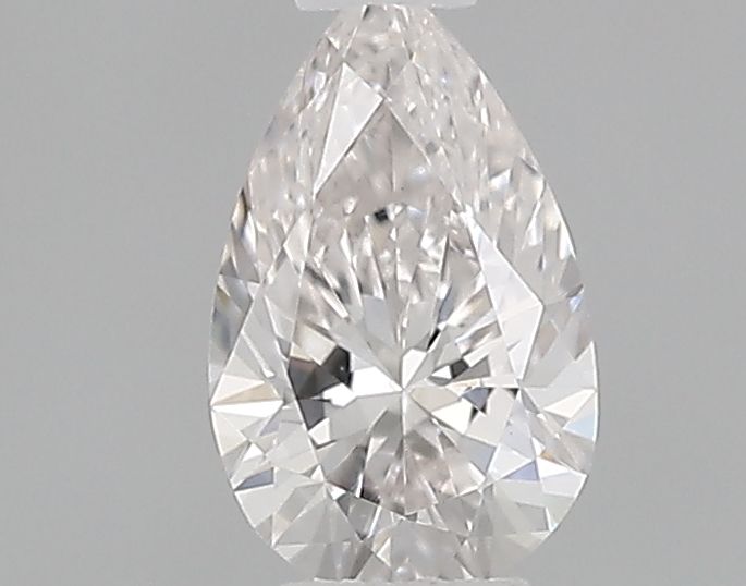 0.30 ct Pear diamond