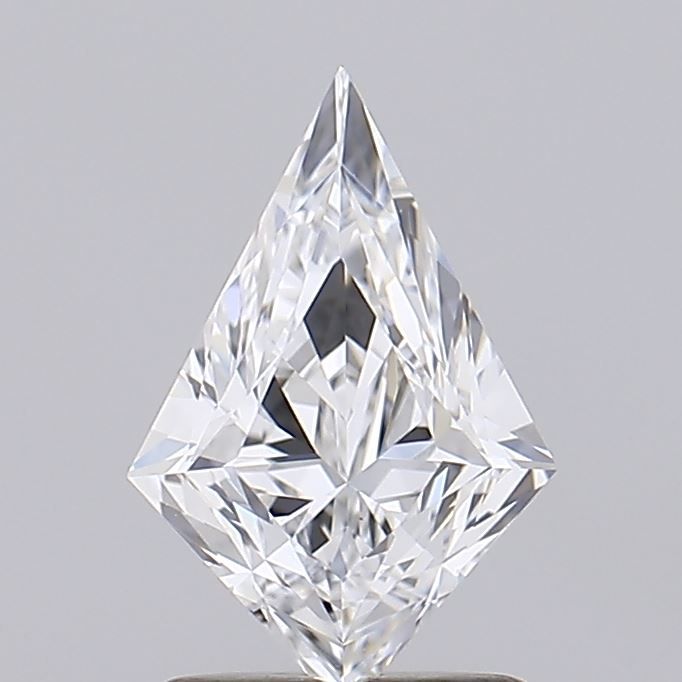 1.51 ct lab-grown Kite Diamond